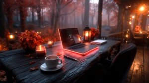 Deep Work Music ｜ Focus Music & Study Music for Productivity - Deep Focus Concentration-(1080p30)