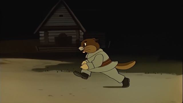 Загорелся Кошкин дом! смотреть онлайн