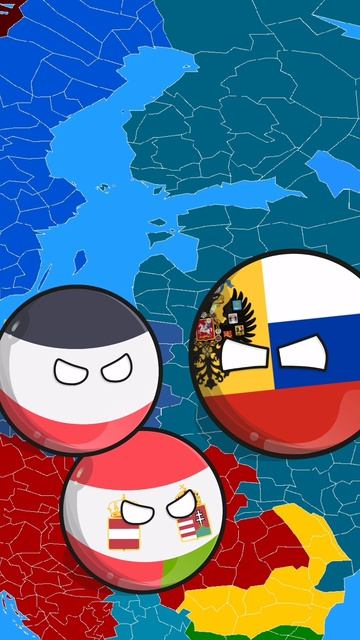 Восточной фронт Первая мировая война.