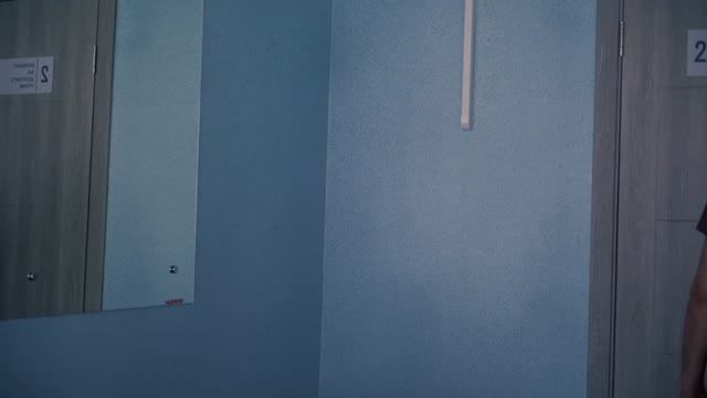 Первый визит, режиссер А. Рогалин