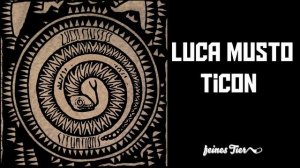 Luca Musto - Ticon