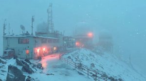 Echoes of the Forgotten Outpost – Dark Ambient Music