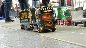 RC машинки 🚚 Как НАСТОЯЩИЕ, только маленькие! Экскаваторы, погрузчики и тяжелые тралы