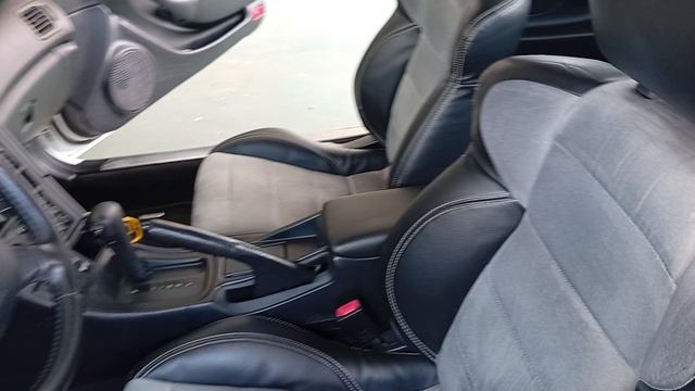 Celica St202