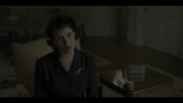 Корона 1 сезон 4 серия / The Crown смотреть онлайн