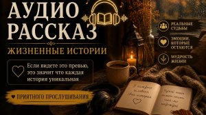 Истории из жизни | Аудио рассказы | Мама бросила его в 8 лет ради богатого.   | Жизненные истории