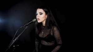 Imagine Dragons - Radioactive (Violet Orlandi COVER)