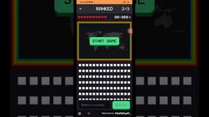 MapGame Walkthrough offline 1