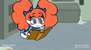 ХАГГИ ВАГГИ - ВСЕХ ПРЕВРАТИЛИ В ЛЮДЕЙ!   Poppy Playtime - Анимации на русском