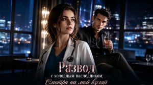 Развод с холодным наследником: смотри на мой взлет