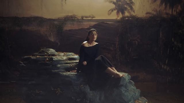 Jessie Ware - Say You Love Me (Official Video)
