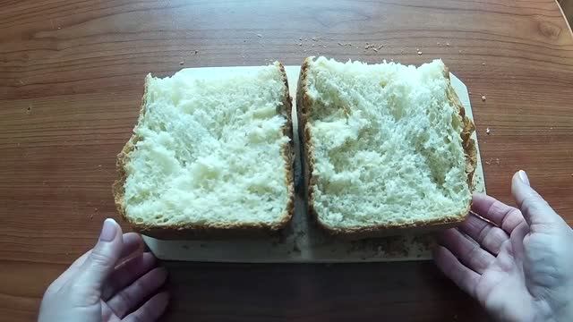 БАТОН в Хлебопечке! Вкус Изумительный!
