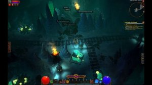 Torchlight II без ком часть -  (6)