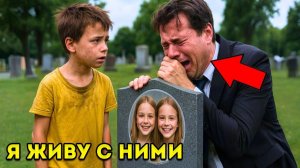 Никто не мог СПРАВИТЬСЯ с дочерью МИЛЛИАРДЕРА — пока ОФИЦИАНТКА не сделала НЕВОЗМОЖНОЕ…