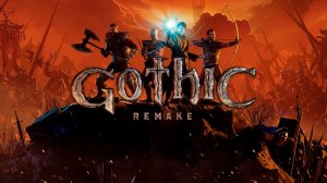 ЛУЧШЕЕ ОРУЖИЕ ПЕРВОЙ ГЛАВЫ в Gothic 1 Remake (БЕСПЛАТНО)
