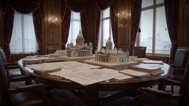 Кто на самом деле построил Исаакиевский собор смотреть онлайн