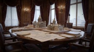 Кто на самом деле построил Исаакиевский собор