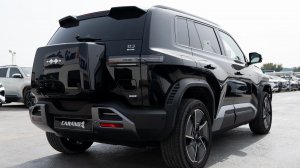 BYD Leopard 3 EV