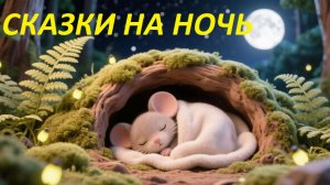 Сказки на ночь. Аудиосказки. Сборник сказок. Сказки перед сном. Сказки на ночь для детей.