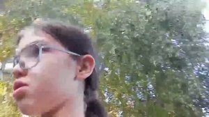мой вечер в деревне