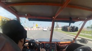 Полицай
