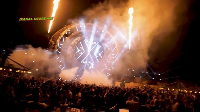 DJ Alex Ch - Theme 3 2026 ★New Eurodance HiT★ смотреть онлайн