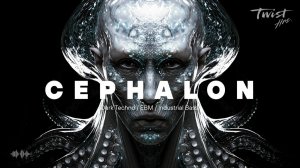 30 MIN — Dark Techno   EBM   Heavy Bass Mix — CEPHALON