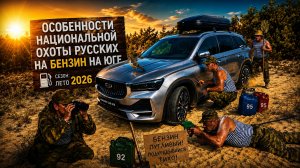 Особенности национальной охоты на бензин на юге России: есть ли топливо? Цена? Очереди на бензином