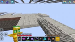 АФК ФЕРМА МОБОВ 100х100 Planet Craft
