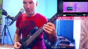 Zenless Zone Zero (cover)