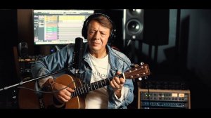 Алексей Гальянов ,,Черноокая,