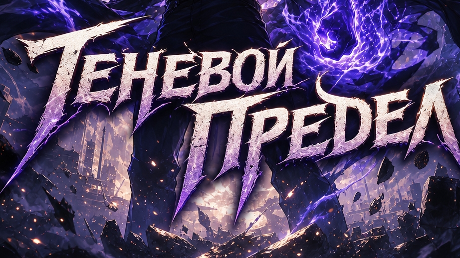 Solo Leveling. Теневой предел. смотреть онлайн