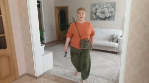 НАРЯД ДНЯ. В ГОСТИ К ДОЧКЕ. ЗАКАЗ НА WB.