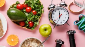 Дьабет 3т, о питании и продуктах.