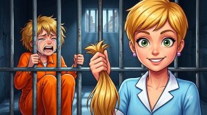 Моя Завистливая Кузина Отрезала Мне Волосы, Но Карма Настигла Её!