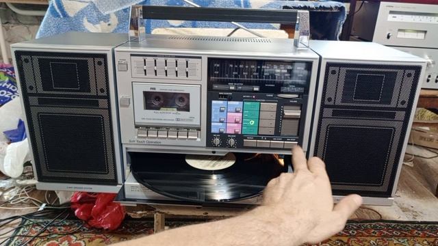 Brother OT-601 (Sanyo DC-L5) смотреть онлайн