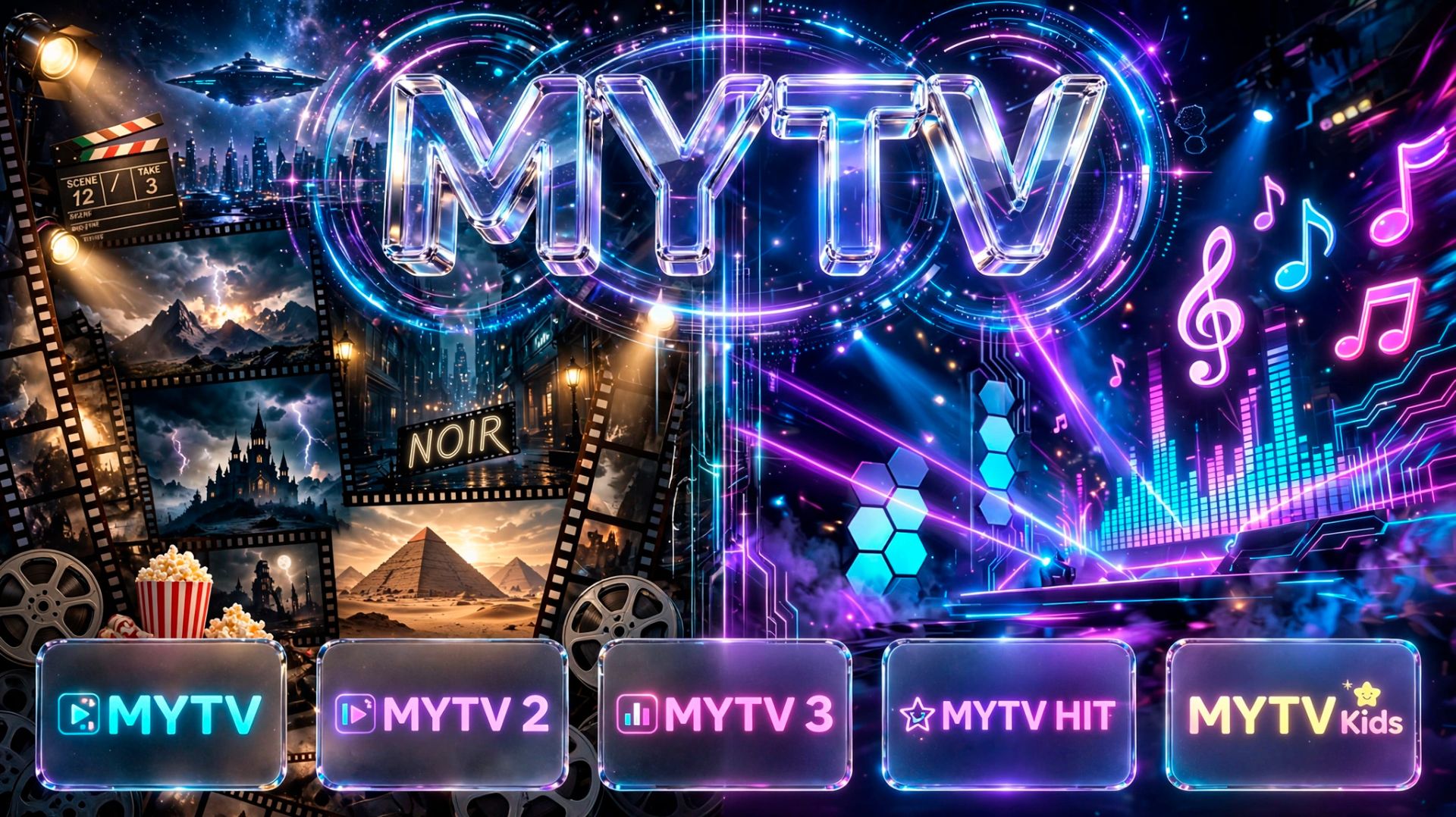 MYTY