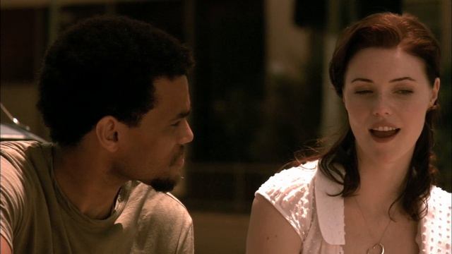 Спящая ячейка 1 сезон 2 серия «Цель» (сериал, 2005) смотреть онлайн