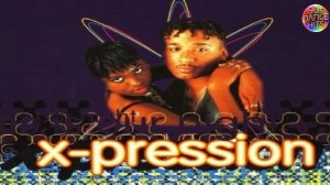 X-Pression - This Is Our Night Live