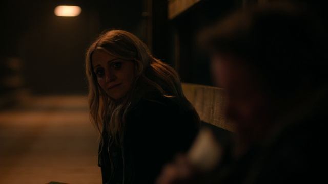 Убийца со счастливым лицом 7 серия «Мои девочки Джесперсон» (сериал, 2025)