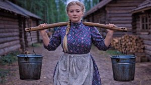 Я женщина