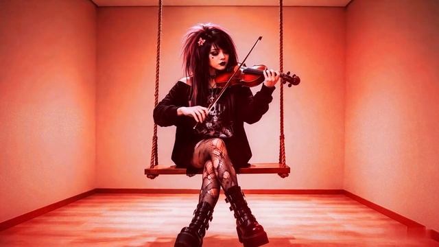 Chill Dubstep × Powerful Bass Hypnotic Strings & Emotional Vocal Scandal Symphony #122. смотреть онлайн