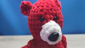 Медведь Костя шпионское письмо и Русалка