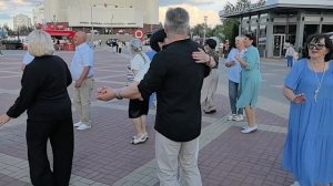 По реке любви... 12.07.26...
