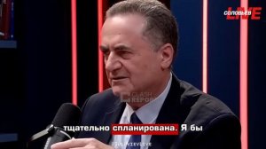 ❗️ Министр обороны Израиля Исраэль Кац заявил о подготовке  военной операции Израиля против Ирана