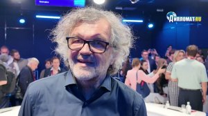 «Такого на Западе нет!»: Кустурица восхитился русской культурой