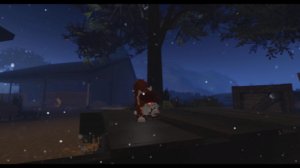 вот видео/wcue/fiery thunderstorm