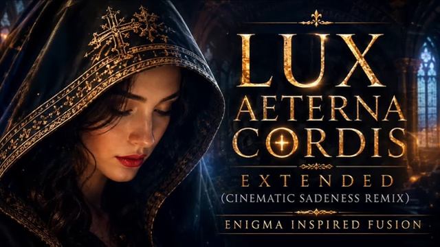 Enigma Inspired Cinematic Sadeness Remix (Long Intro Version) смотреть онлайн