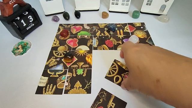 ДЕВА🎯КАРТЫ ДНЯ❤ 13 ИЮЛЯ 2026🚩 смотреть онлайн