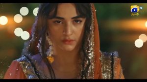 Tere Bin | OST | ft. Yumna Zaidi, Wahaj Ali | Shani Arshad | Har Pal Geo | 7th Sky Entertainment
